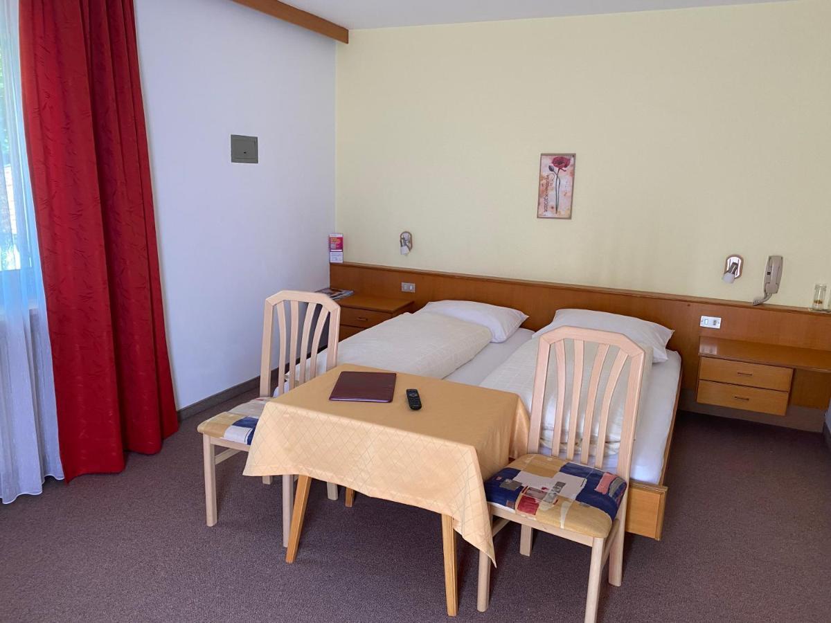 ריפיאנו Pension Thalerhof מראה חיצוני תמונה