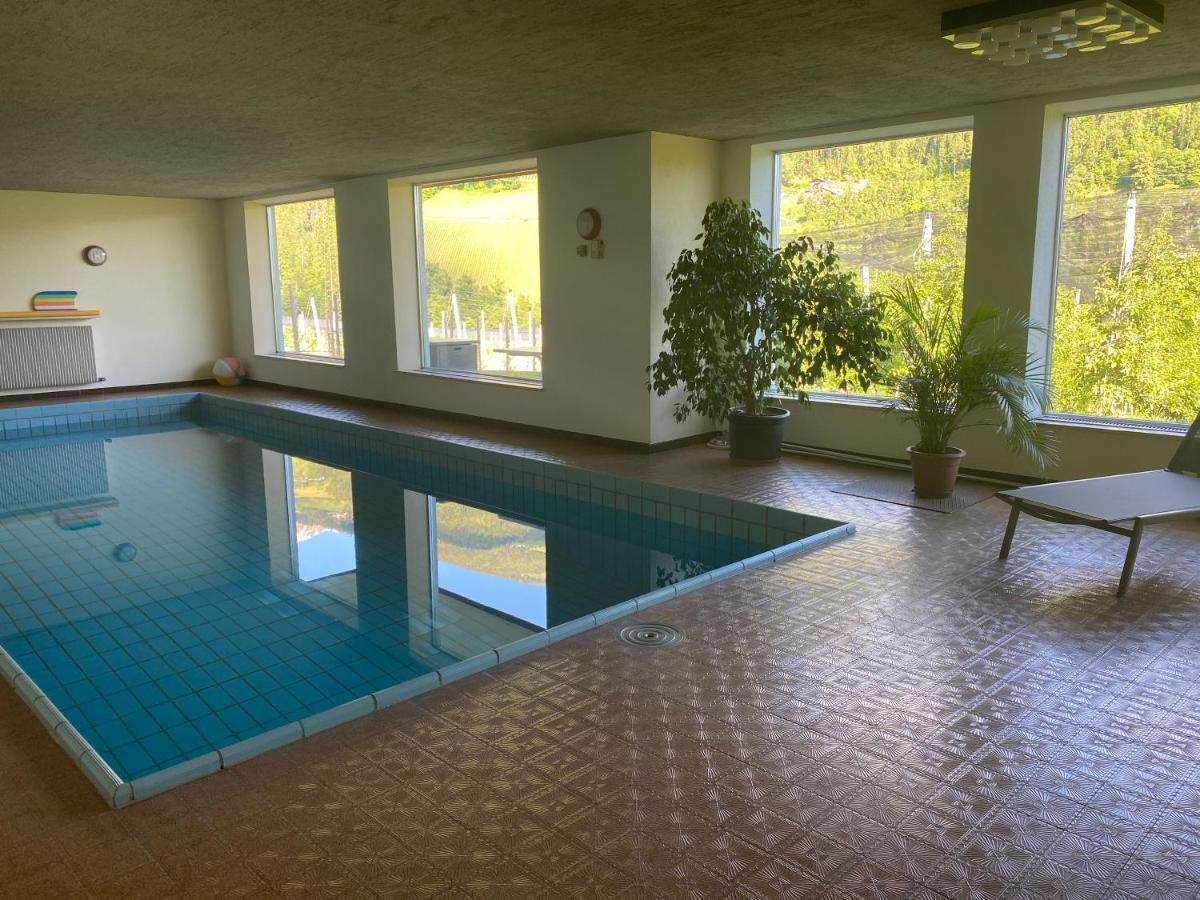 ריפיאנו Pension Thalerhof מראה חיצוני תמונה