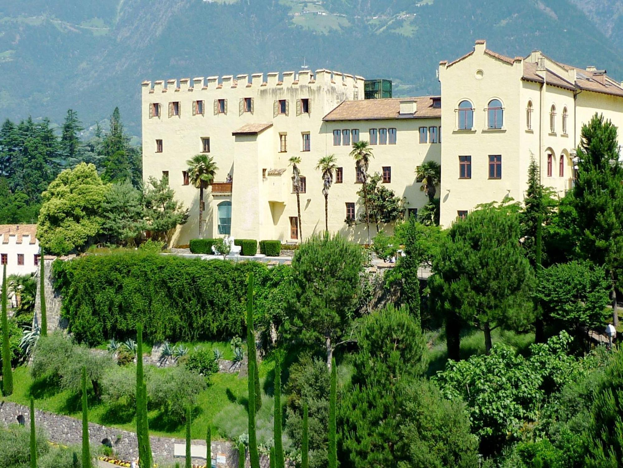 ריפיאנו Pension Thalerhof מראה חיצוני תמונה
