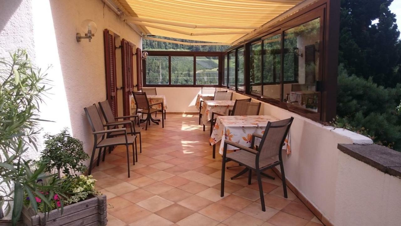 ריפיאנו Pension Thalerhof מראה חיצוני תמונה